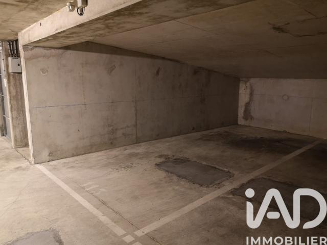 Garage vente à Pontoise
