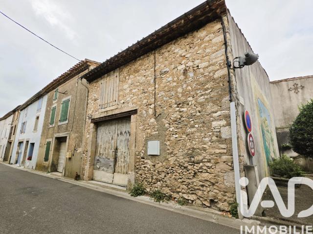 Garage vente à Carcassonne, Villeneuve-minervois