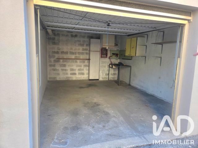 Garage vente à Arrondissement de Toulon, La Valette-du-var