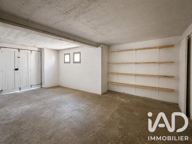 Garage vente à Dax