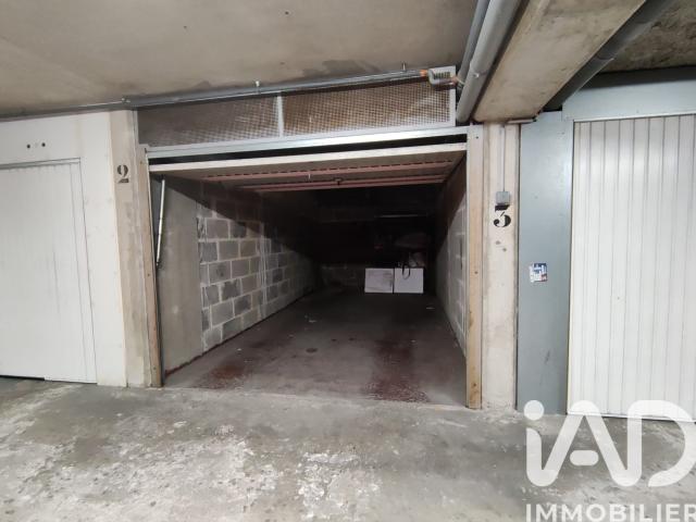 Garage vente à Créteil, Limeil-brévannes