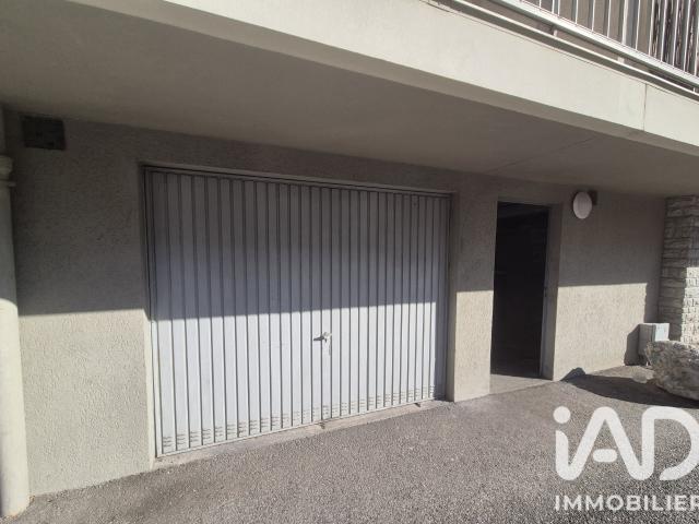 Garage vente à Annecy