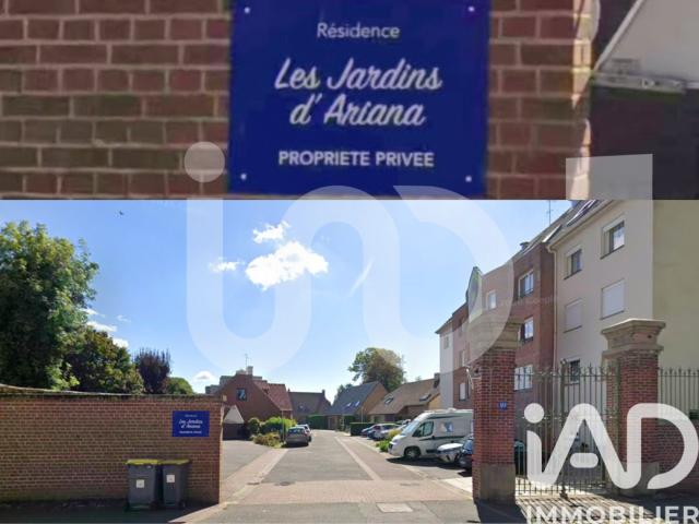 Garage vente à Lille, Armentières