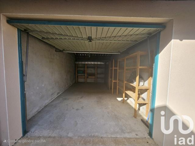 Garage vente à France métropolitaine, Dax