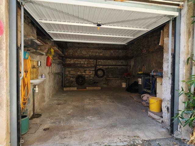 Garage vente à Nice, Beausoleil