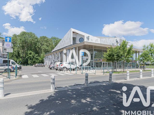 Garage vente à Montévrain, Seine-et-Marne