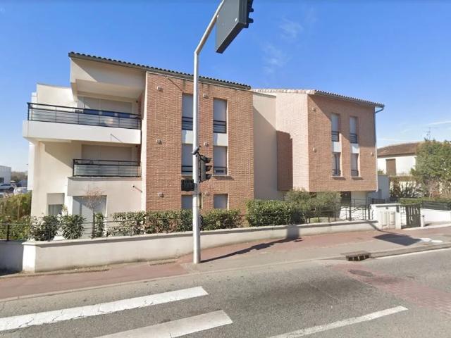 Garage vente à Toulouse