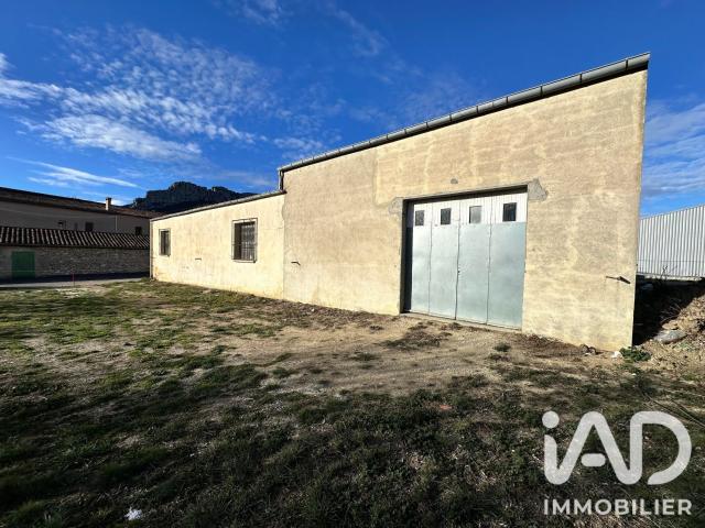 Garage vente à Saint-Paul-de-Fenouillet, Pyrénées-Orientales