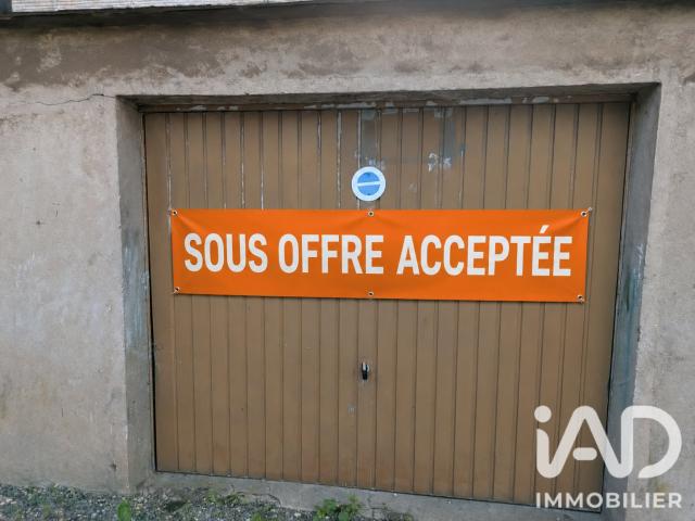 Garage vente à Thionville, Algrange