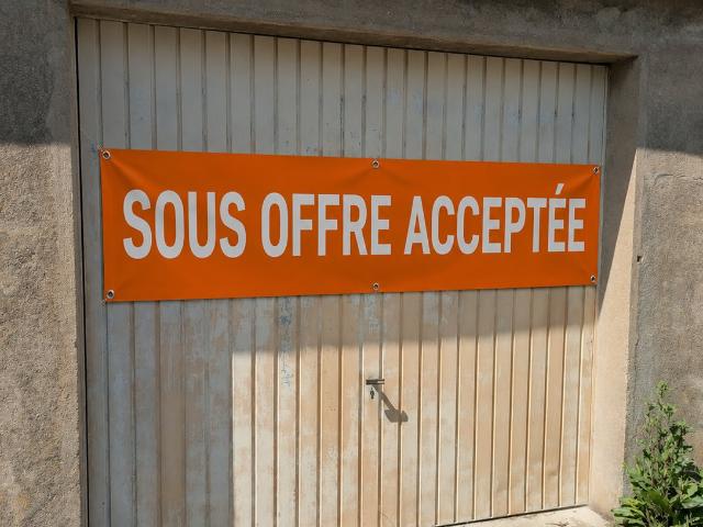 Garage vente à Thionville, Algrange