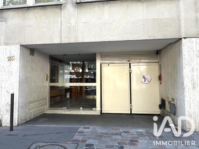 Garage vente à Paris, Île-de-France