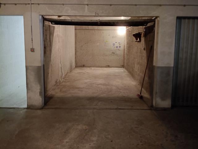 Garage vente à Saint-Nazaire, La Baule-escoublac