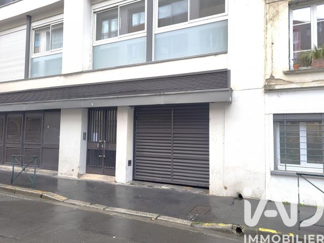 Garage vente à Toulouse