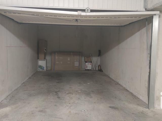 Garage vente à Aubagne, La Pérussonne