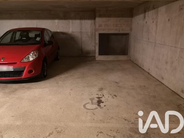 Garage vente à Pontoise