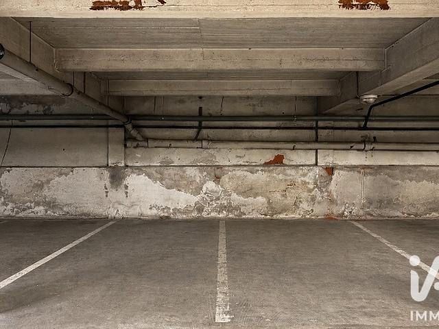 Garage vente à Toulouse