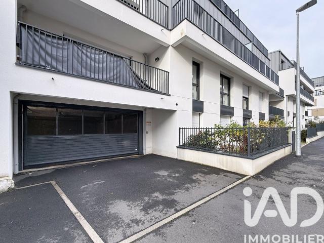 Garage vente à France métropolitaine, Nantes