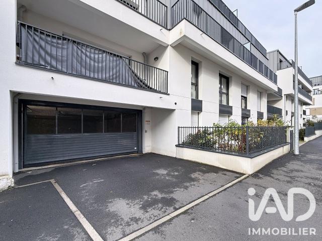 Garage vente à Nantes