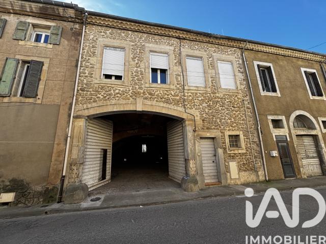 Garage vente à Narbonne, Sallèles-d'aude