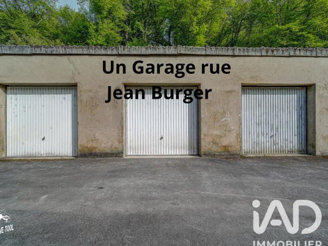 Garage vente à Thionville, Fontoy