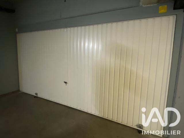 Garage vente à Nanterre, La Garenne-colombes