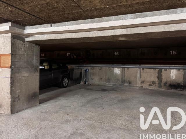 Garage vente à Nogent-sur-Marne, Nogent-sur-marne