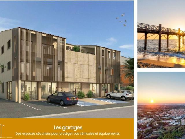 Garage vente à Narbonne, Leucate