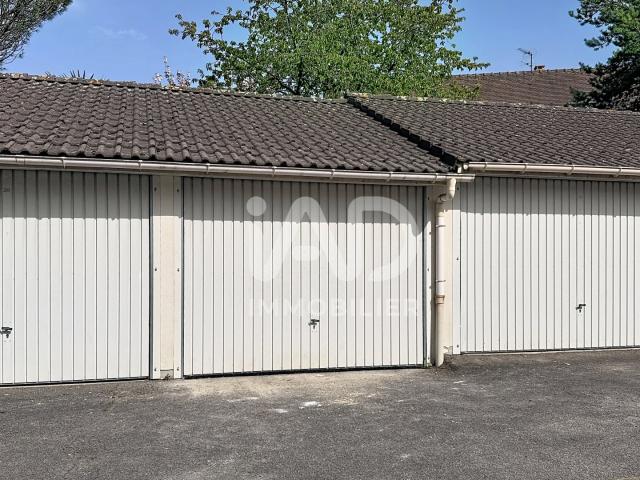 Garage vente à Créteil, Boissy-saint-léger