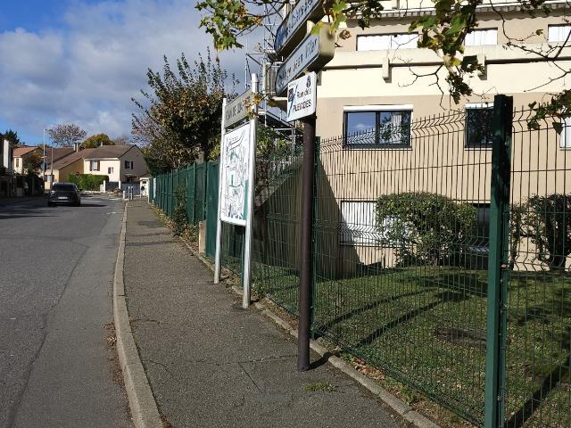 Garage vente à Mantes-la-Jolie, Les Mureaux