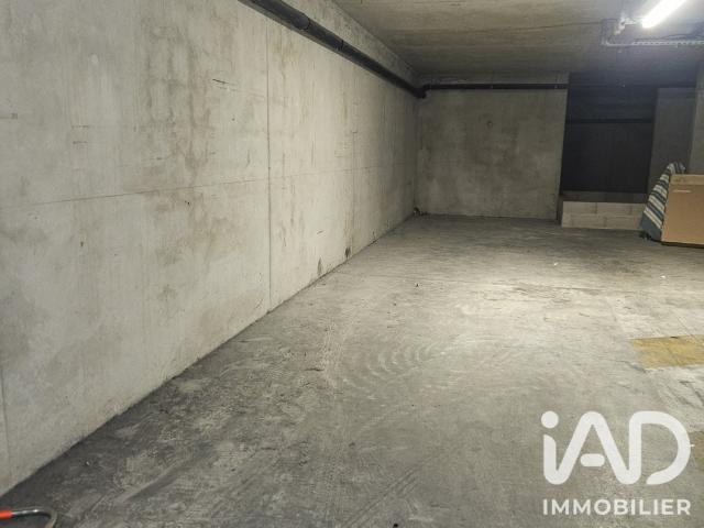 Garage vente à Marseille