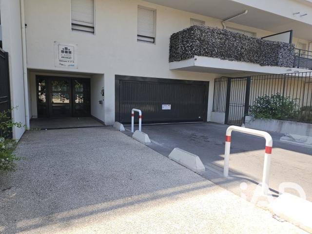 Garage vente à Marseille