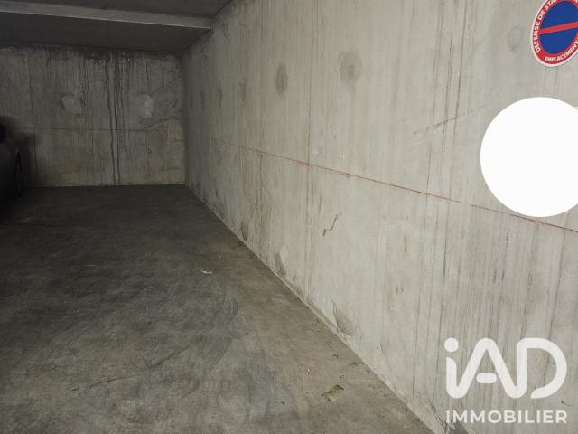 Garage vente à Marseille