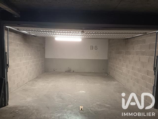 Garage vente à Bobigny, Vaux-montreuil