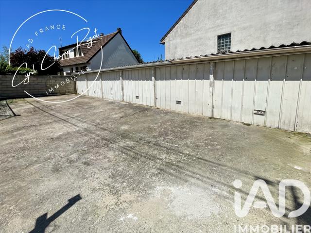 Garage vente à Le Raincy, Aulnay-sous-bois