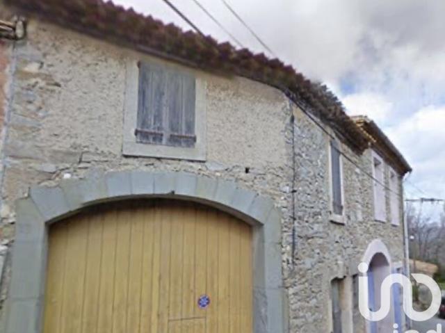 Garage vente à Carcassonne, Pépieux
