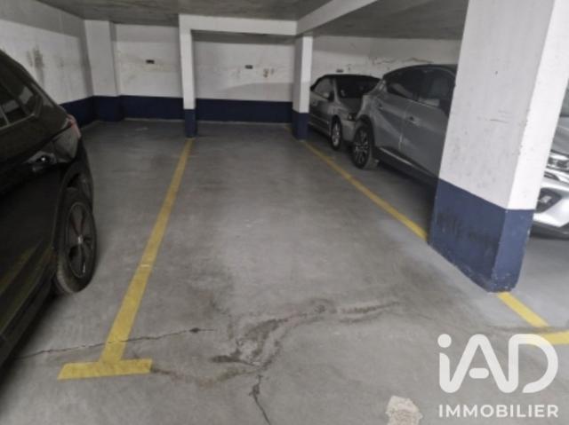 Garage vente à Antony, Clamart