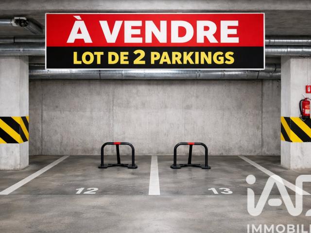 Garage vente à Nanterre, Saint-cloud