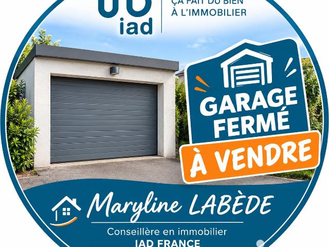 Garage vente à Loubière, Oloron-Sainte-Marie