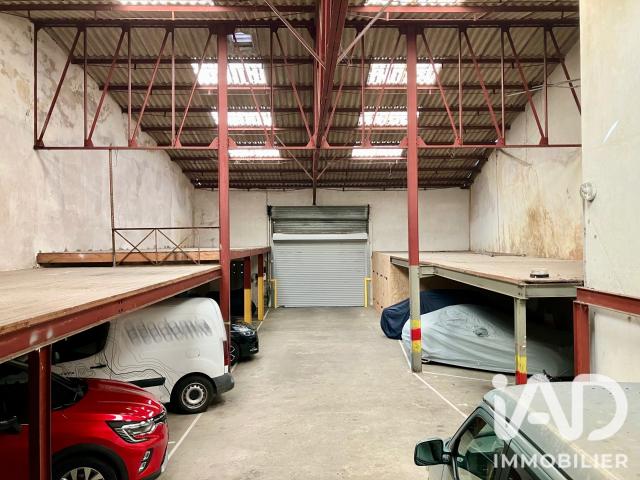 Garage vente à Luçon, Vendée