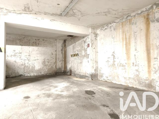 Garage vente à Lille
