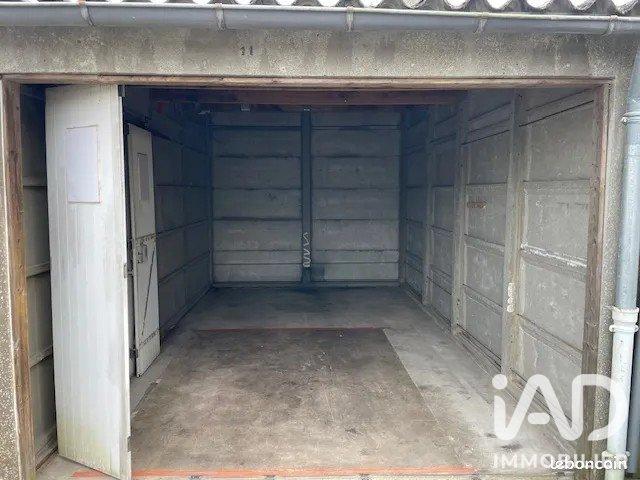 Garage vente à Lauriers - La Musse, Nantes