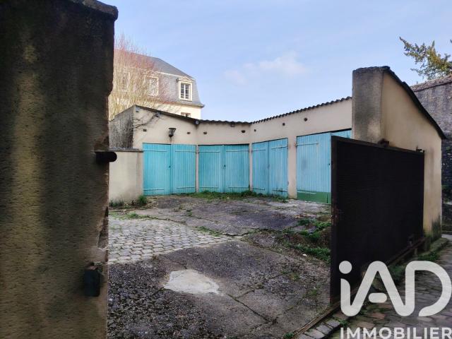 Garage vente à Chartres