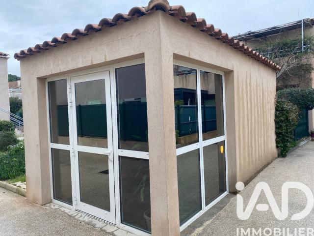 Garage vente à Arrondissement de Toulon, La Seyne-sur-mer