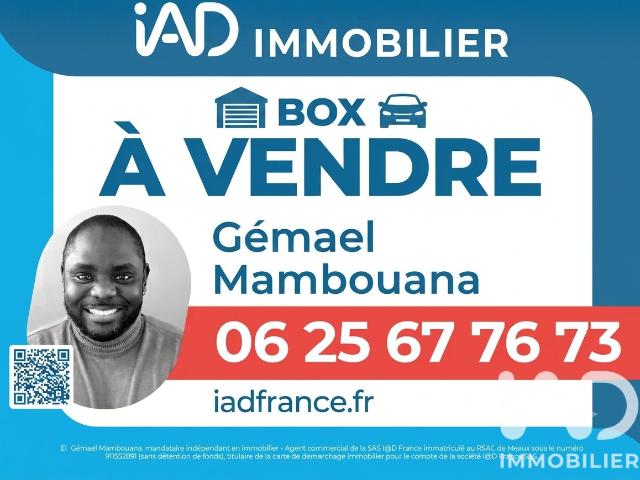 Garage vente à Bords de Marne, Champs-sur-Marne