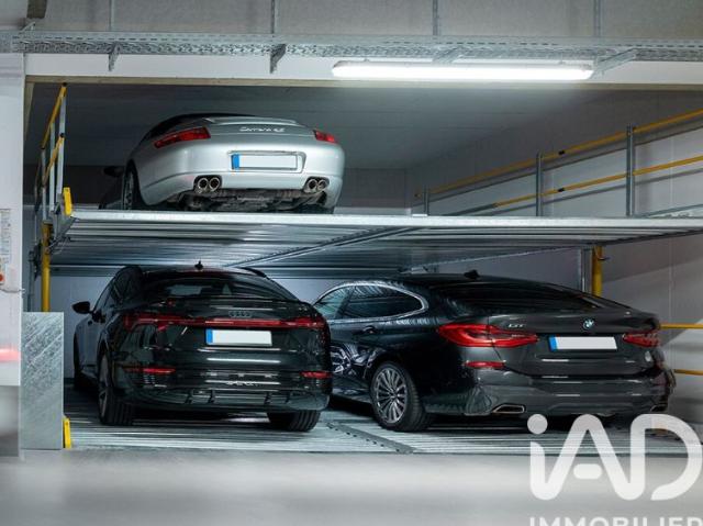 Garage vente à Nice