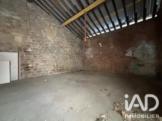 Garage vente à Mézières, Charleville-Mézières