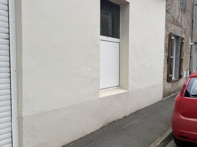 Garage vente à Châteaubriant-Ancenis, Blain