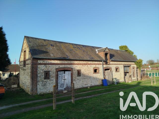 Garage vente à Mortagne-au-Perche, Sainte-gauburge-sainte-colombe