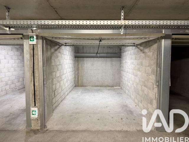 Garage vente à Lyon, Métropole de Lyon