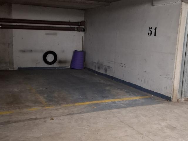 Garage vente à Nice